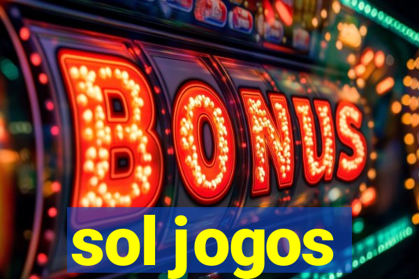 sol jogos